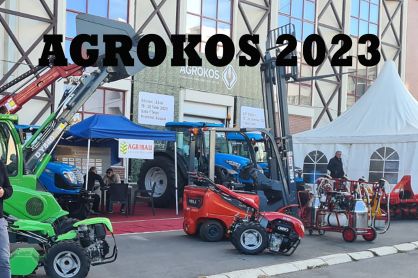 Agrokos Kosovo 2023