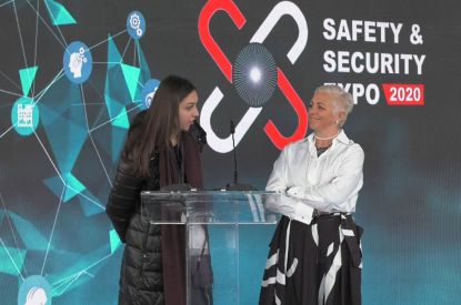Tirana Safety & Security Expo 2020